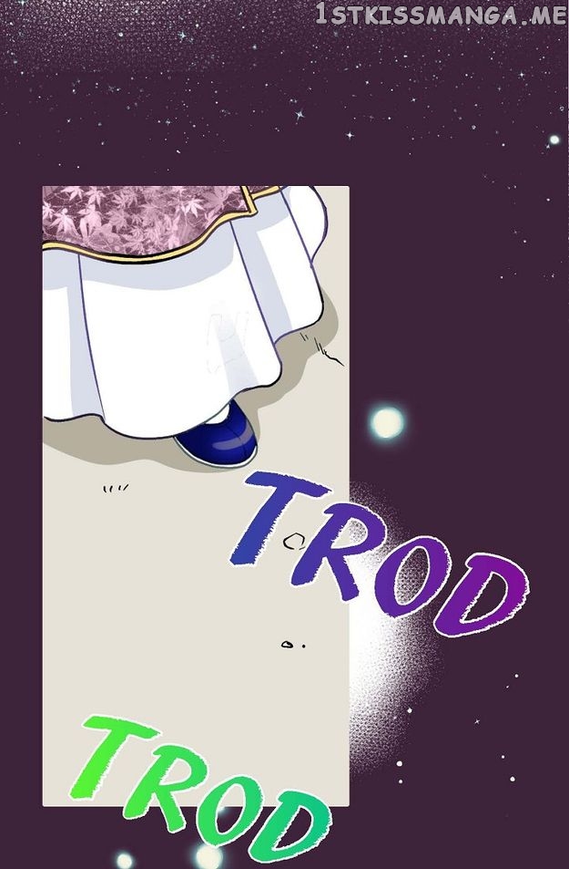 Sarasah – Manga Chapter 98 - page 95