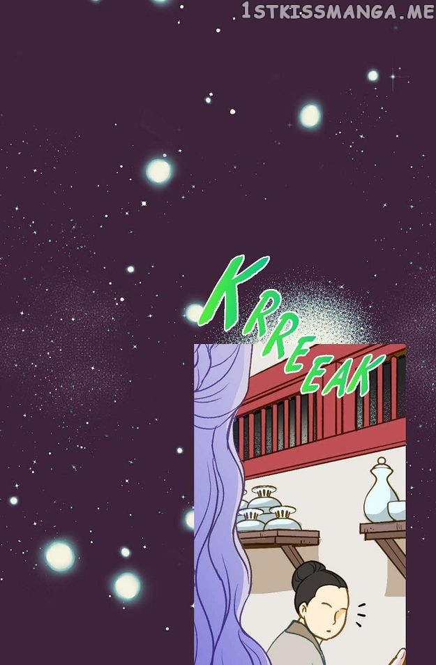 Sarasah – Manga Chapter 98 - page 96