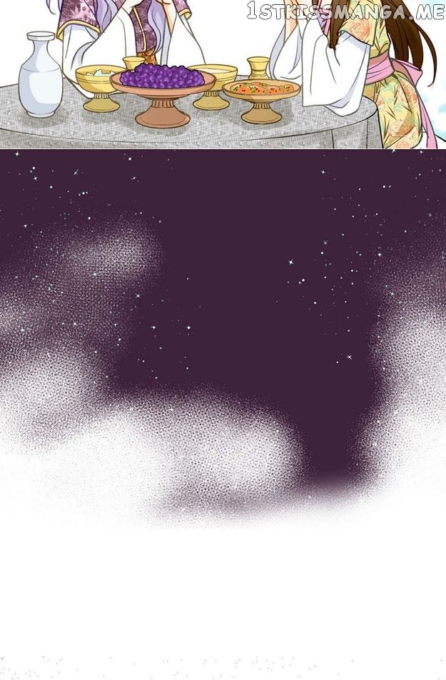 Sarasah – Manga Chapter 98 - page 99