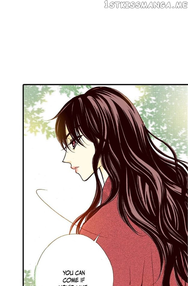 Sarasah – Manga Chapter 76 - page 13