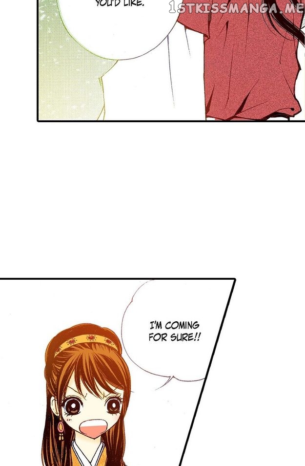 Sarasah – Manga Chapter 76 - page 14