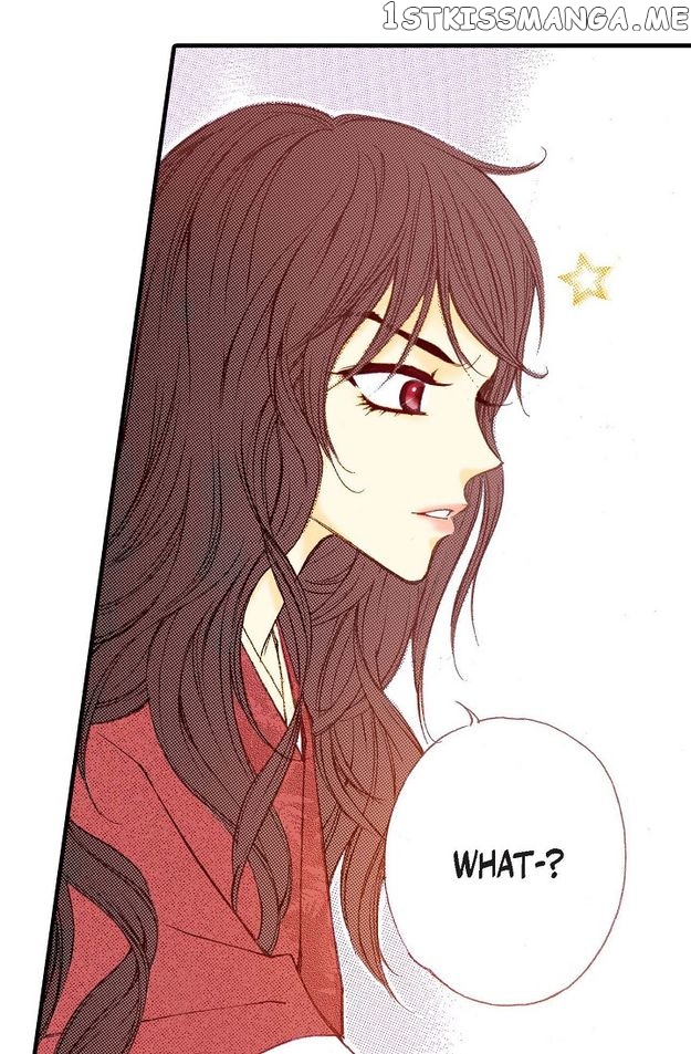 Sarasah – Manga Chapter 76 - page 18