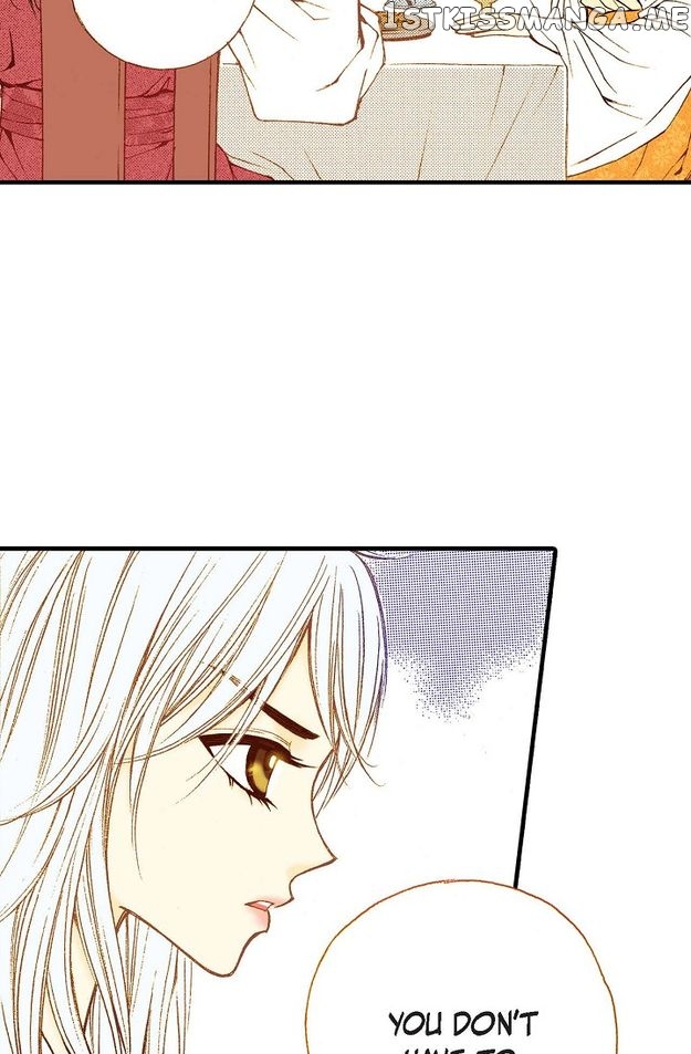 Sarasah – Manga Chapter 76 - page 20