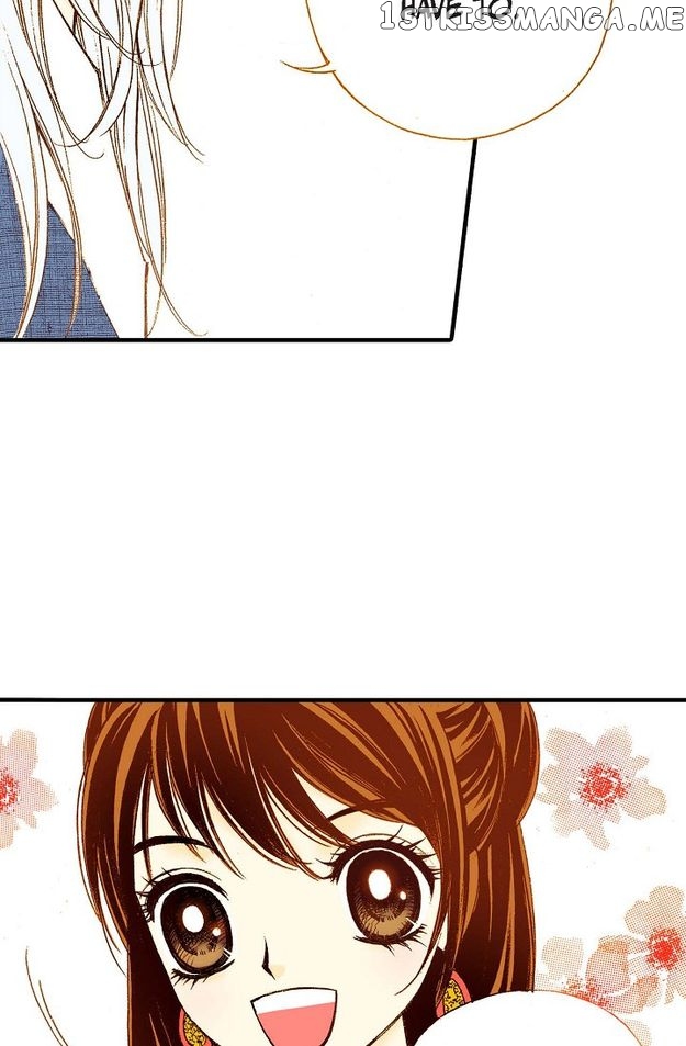 Sarasah – Manga Chapter 76 - page 21
