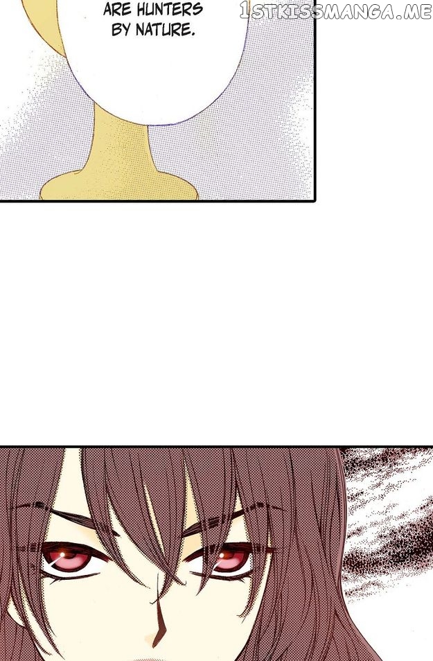 Sarasah – Manga Chapter 76 - page 28
