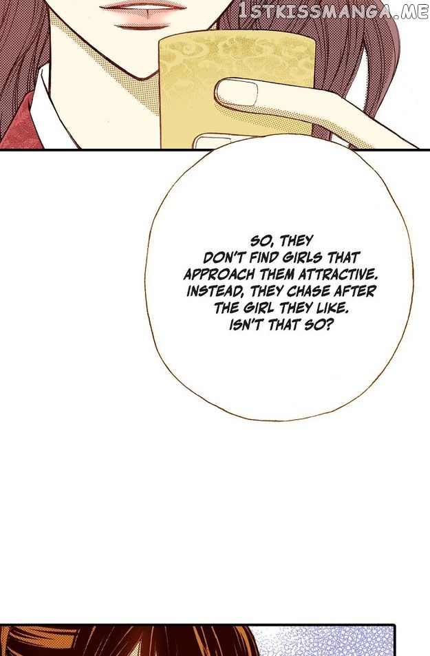 Sarasah – Manga Chapter 76 - page 29
