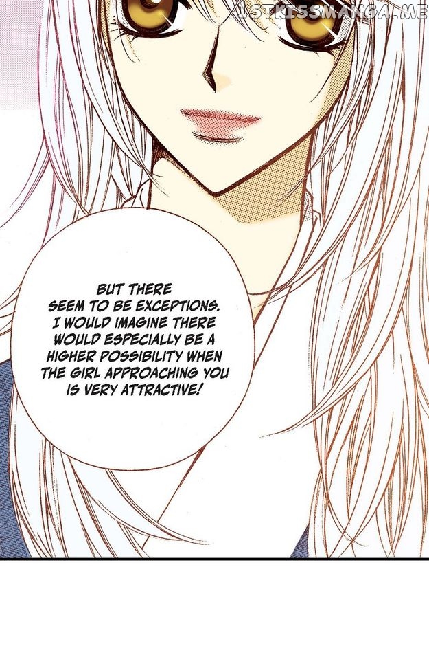 Sarasah – Manga Chapter 76 - page 32
