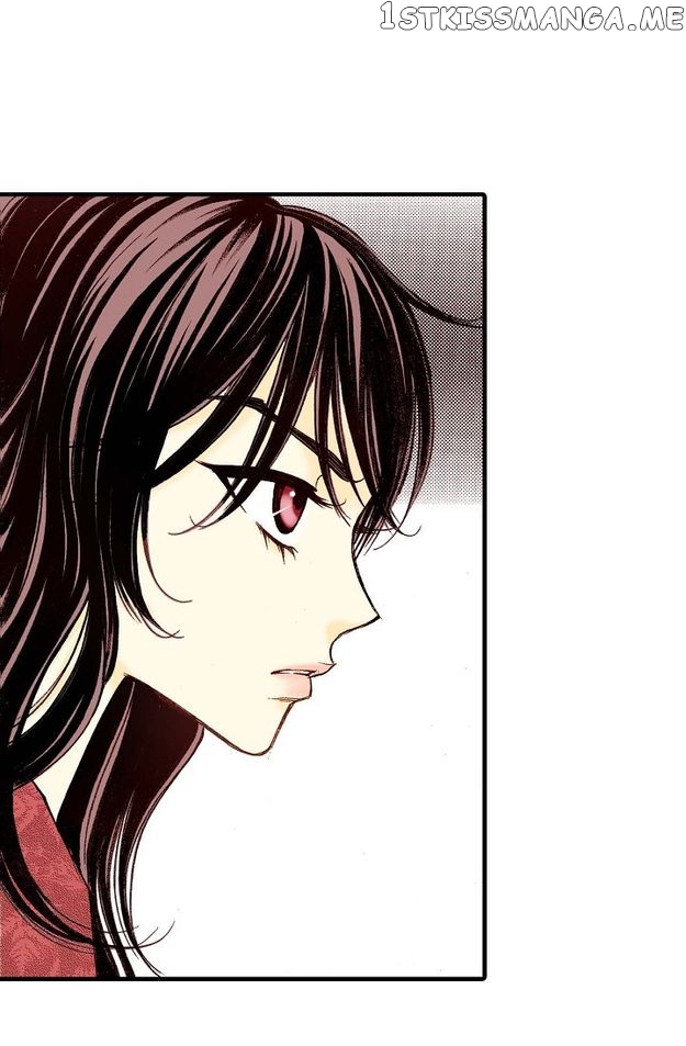Sarasah – Manga Chapter 76 - page 33
