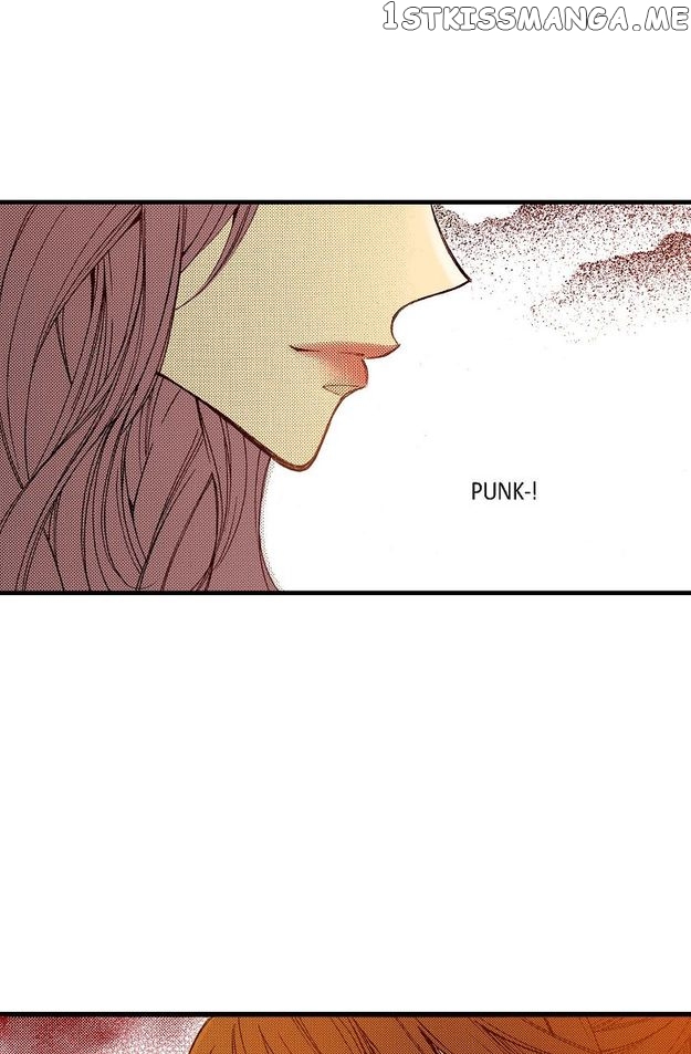 Sarasah – Manga Chapter 76 - page 34