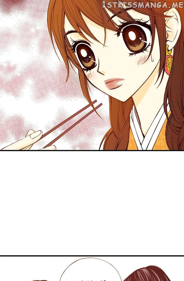 Sarasah – Manga Chapter 76 - page 35