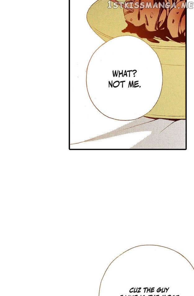 Sarasah – Manga Chapter 76 - page 37