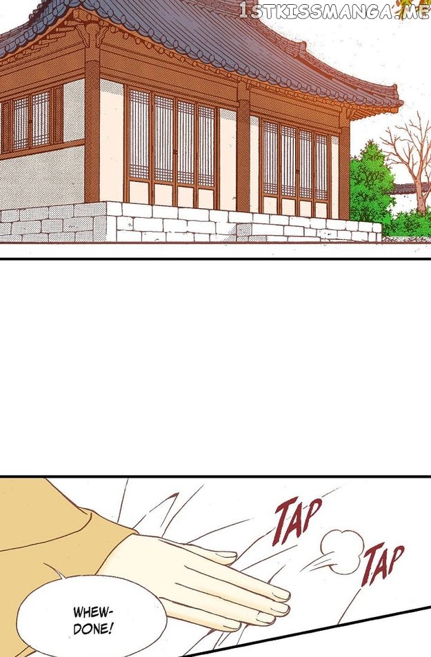 Sarasah – Manga Chapter 76 - page 4