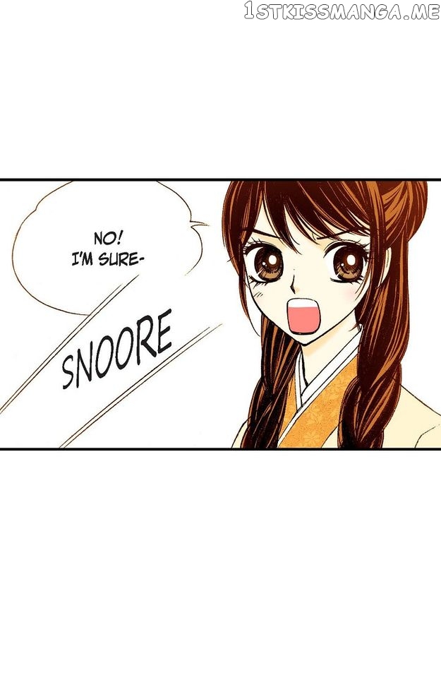 Sarasah – Manga Chapter 76 - page 41