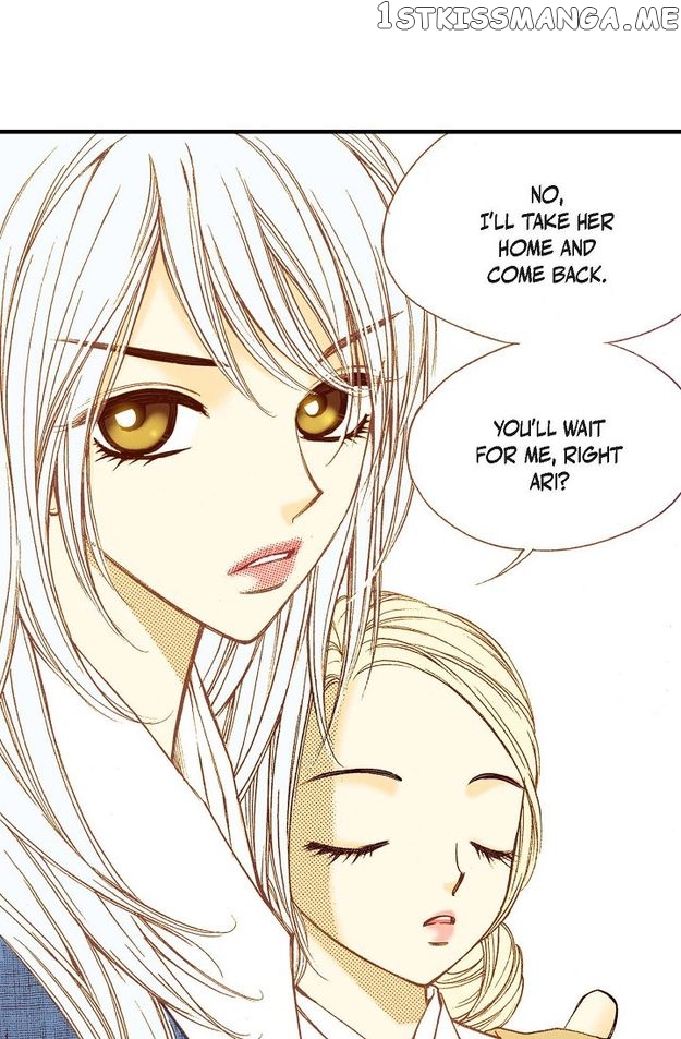 Sarasah – Manga Chapter 76 - page 45