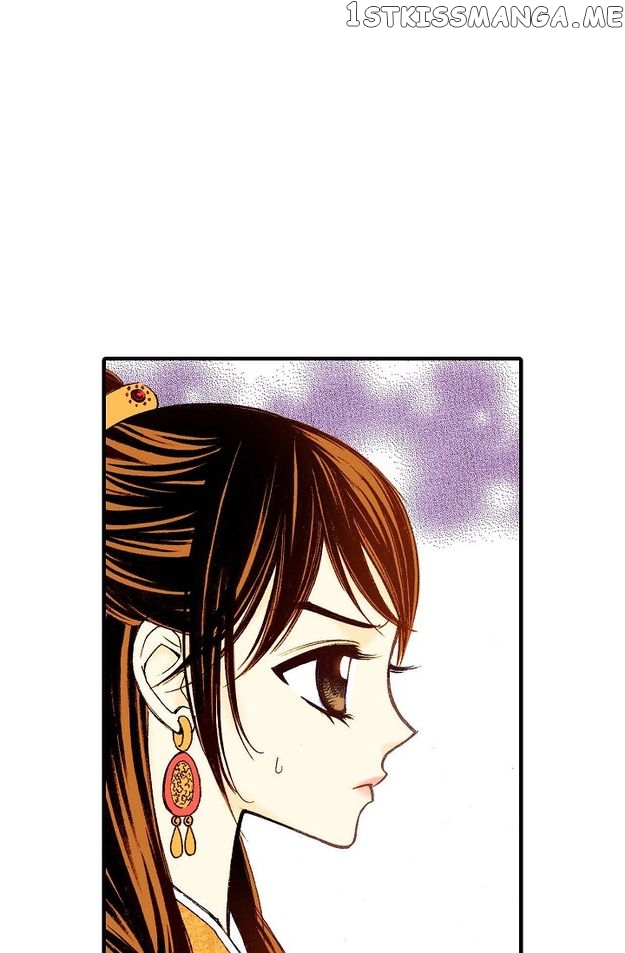 Sarasah – Manga Chapter 76 - page 48