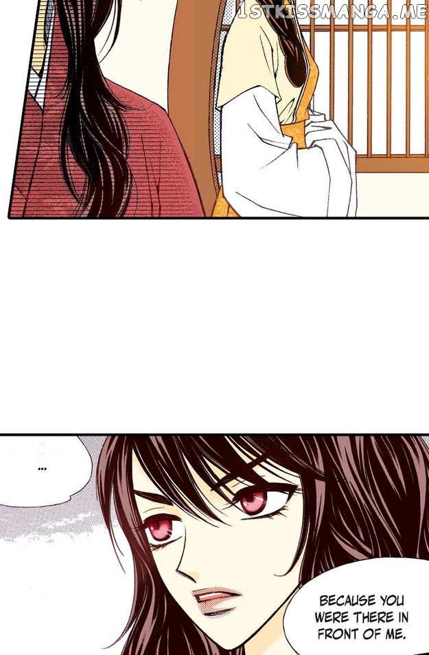 Sarasah – Manga Chapter 76 - page 51