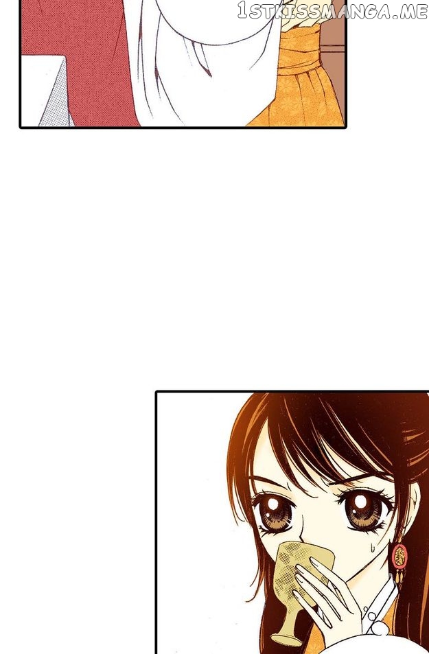 Sarasah – Manga Chapter 76 - page 54
