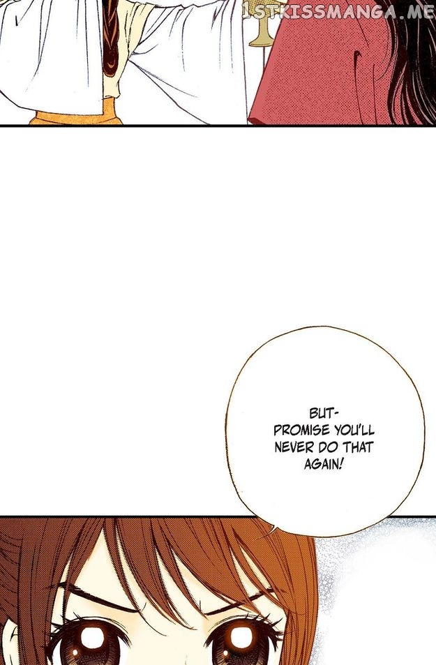 Sarasah – Manga Chapter 76 - page 56