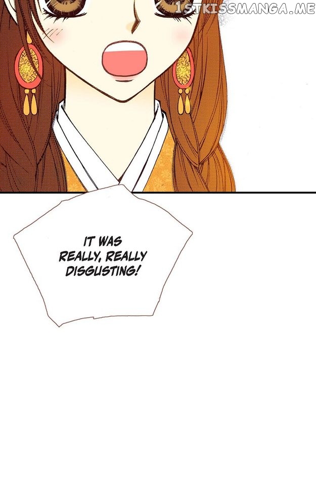 Sarasah – Manga Chapter 76 - page 57