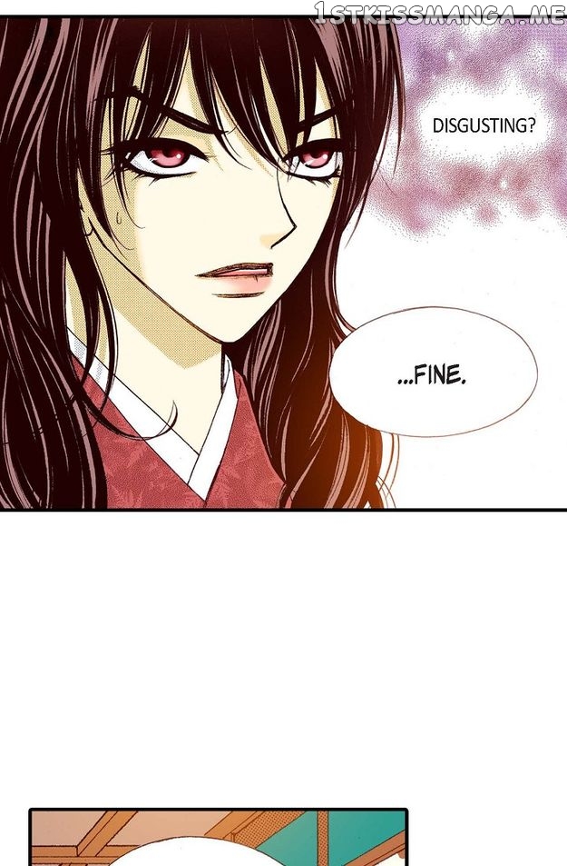 Sarasah – Manga Chapter 76 - page 58