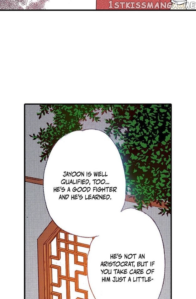 Sarasah – Manga Chapter 76 - page 62