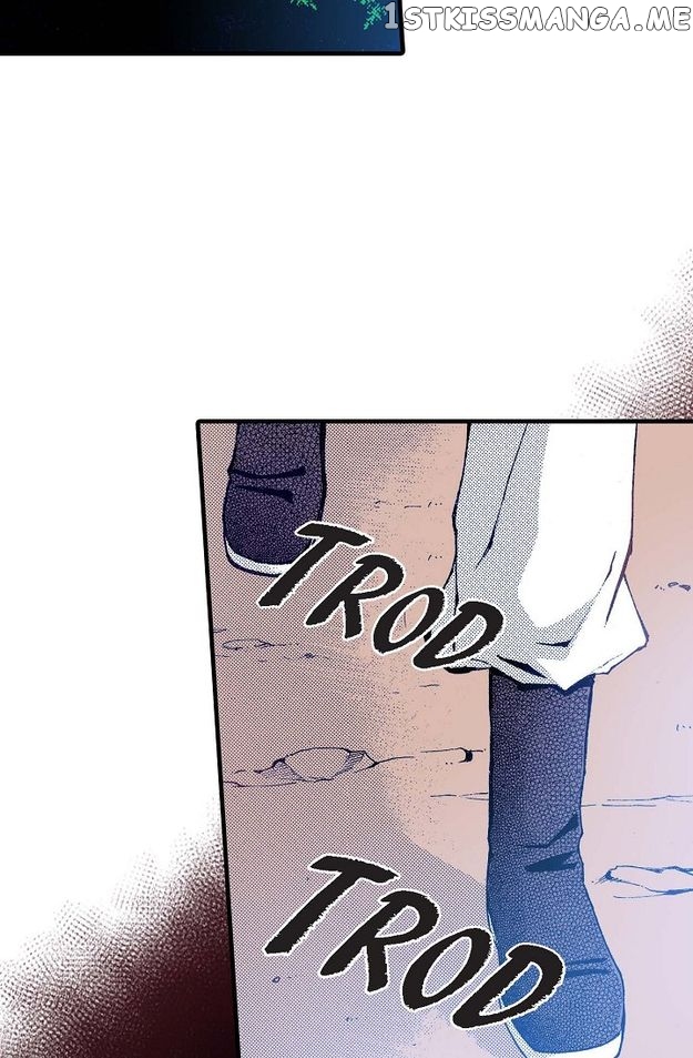 Sarasah – Manga Chapter 76 - page 65