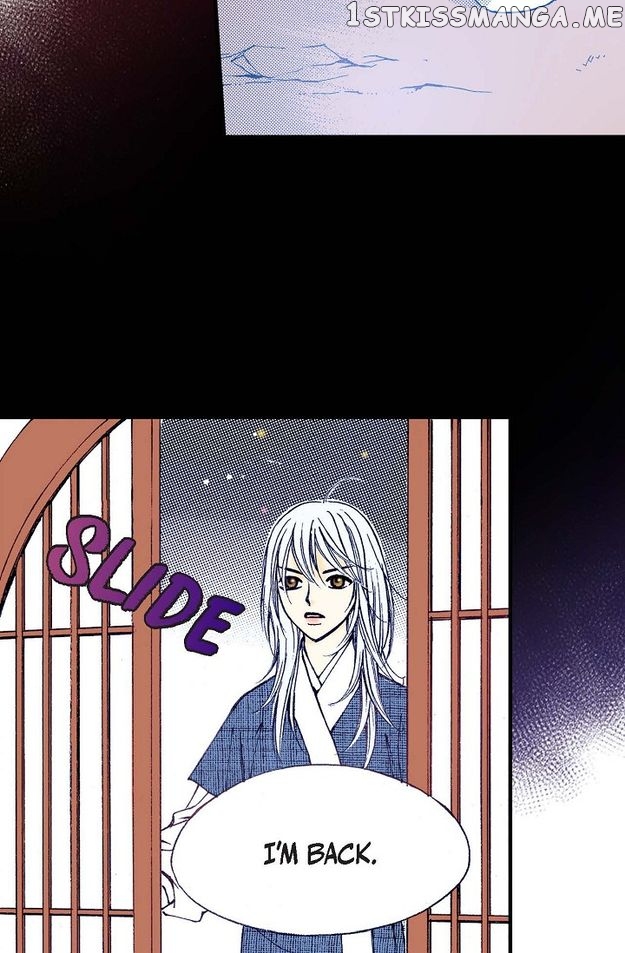 Sarasah – Manga Chapter 76 - page 66