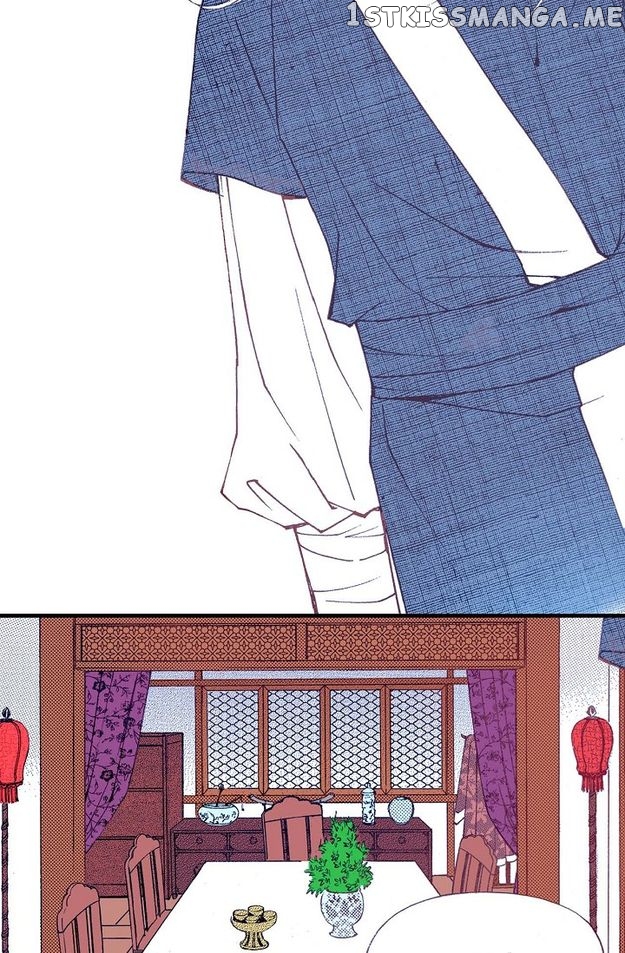 Sarasah – Manga Chapter 76 - page 68