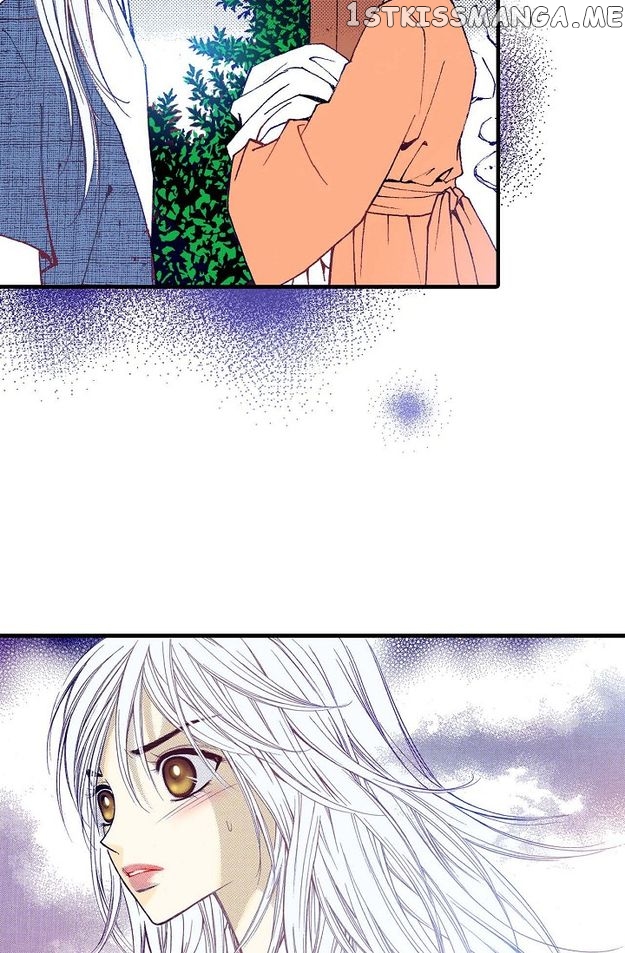 Sarasah – Manga Chapter 76 - page 72