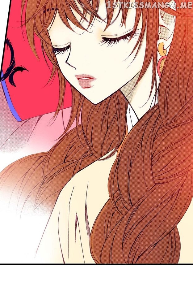 Sarasah – Manga Chapter 76 - page 80