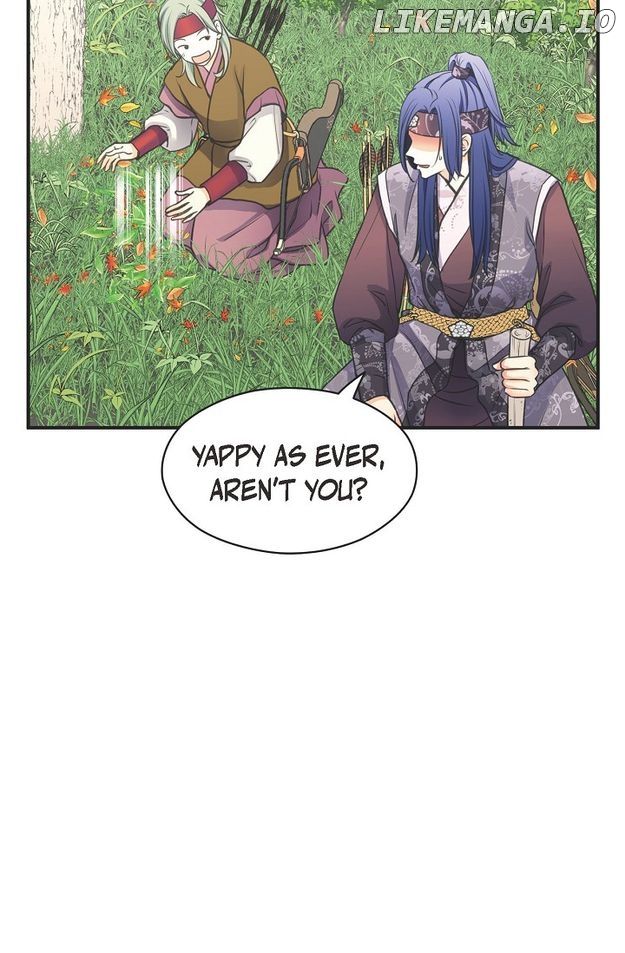 Sarasah – Manga Chapter 151 - page 13