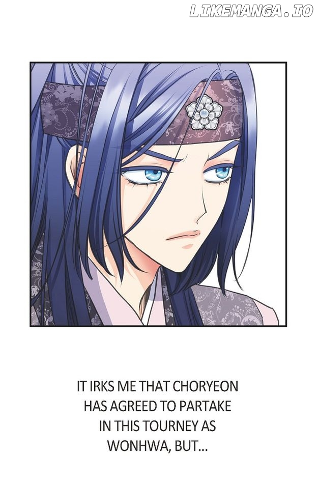 Sarasah – Manga Chapter 151 - page 14