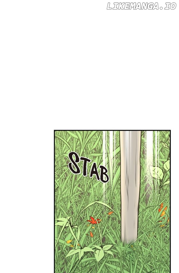 Sarasah – Manga Chapter 151 - page 16