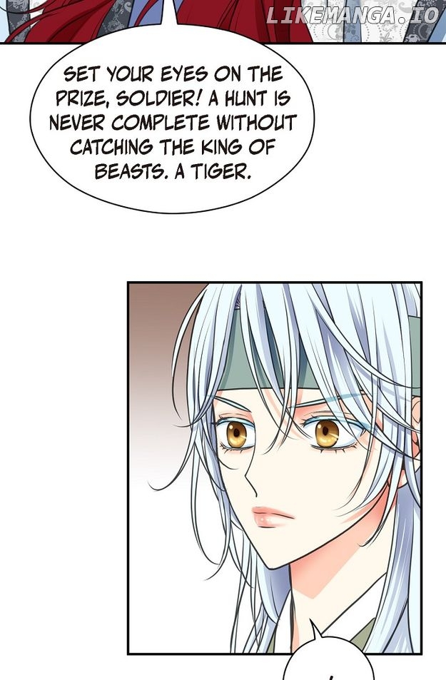 Sarasah – Manga Chapter 151 - page 20