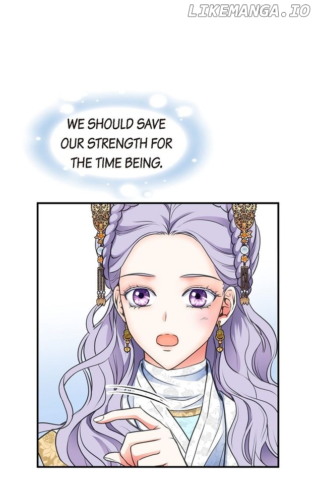 Sarasah – Manga Chapter 151 - page 29