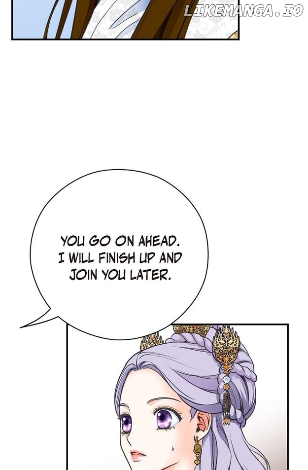 Sarasah – Manga Chapter 151 - page 31