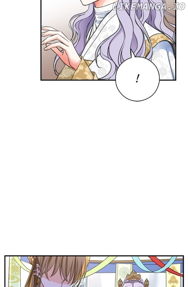 Sarasah – Manga Chapter 151 - page 32