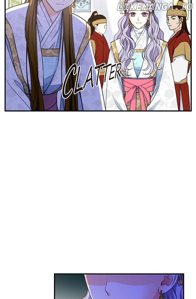 Sarasah – Manga Chapter 151 - page 33