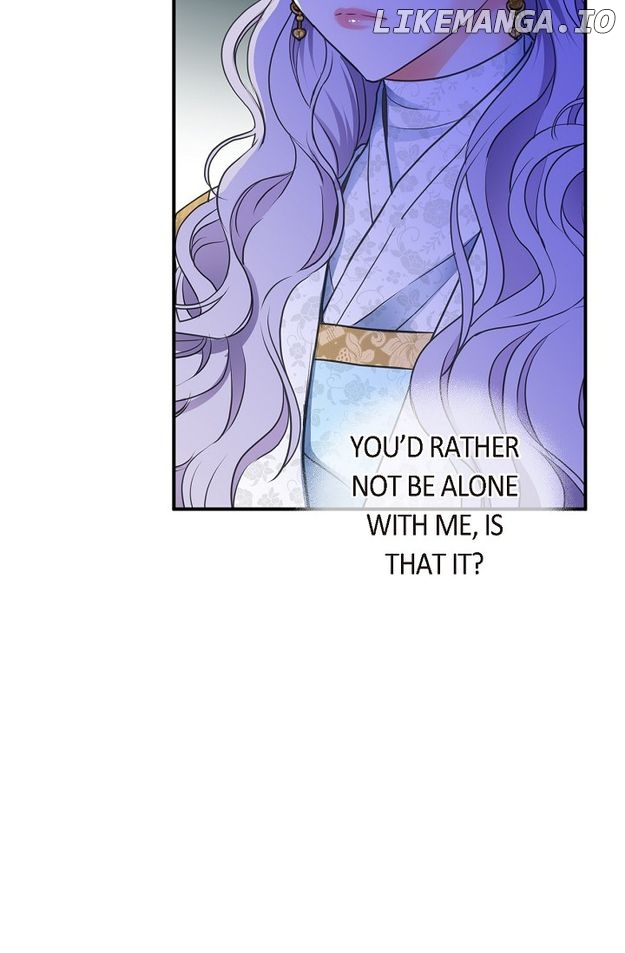 Sarasah – Manga Chapter 151 - page 34