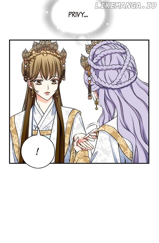 Sarasah – Manga Chapter 151 - page 36
