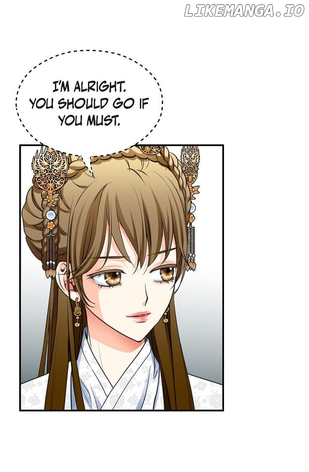 Sarasah – Manga Chapter 151 - page 38