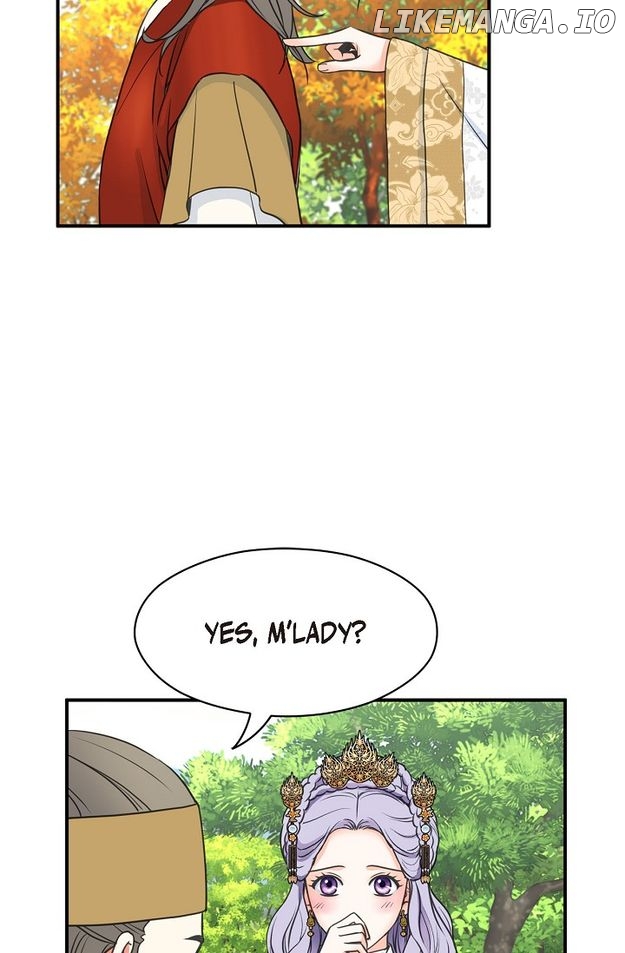 Sarasah – Manga Chapter 151 - page 41