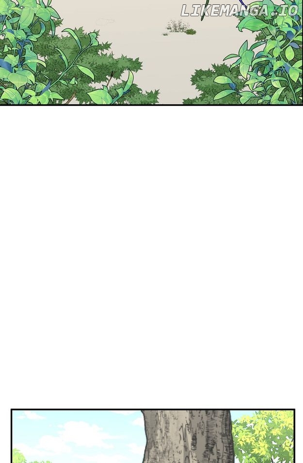 Sarasah – Manga Chapter 151 - page 45