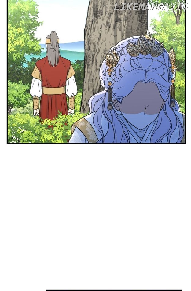 Sarasah – Manga Chapter 151 - page 46