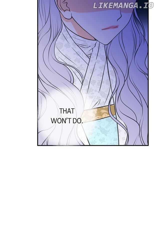 Sarasah – Manga Chapter 151 - page 47