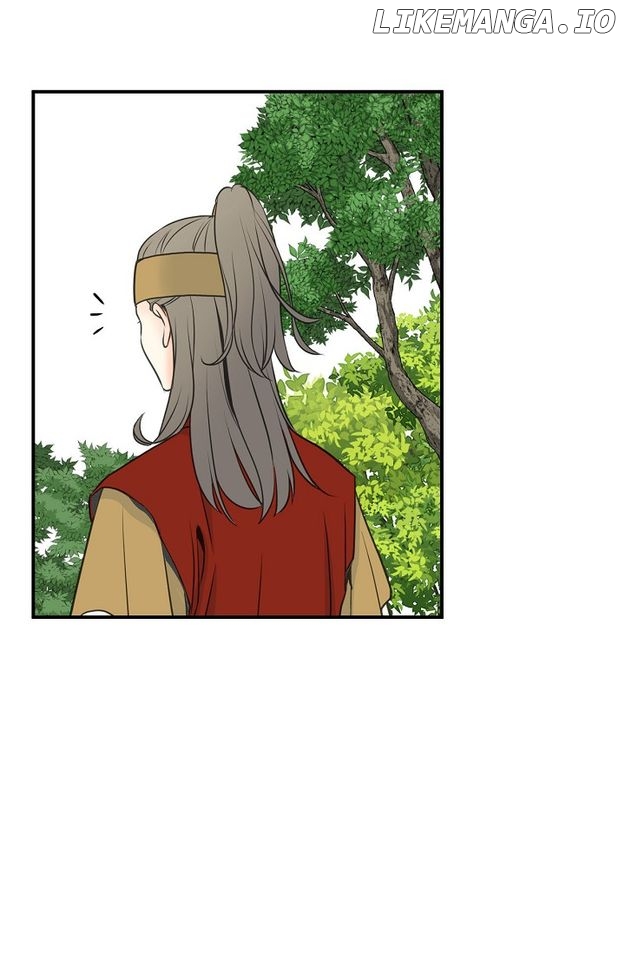Sarasah – Manga Chapter 151 - page 48