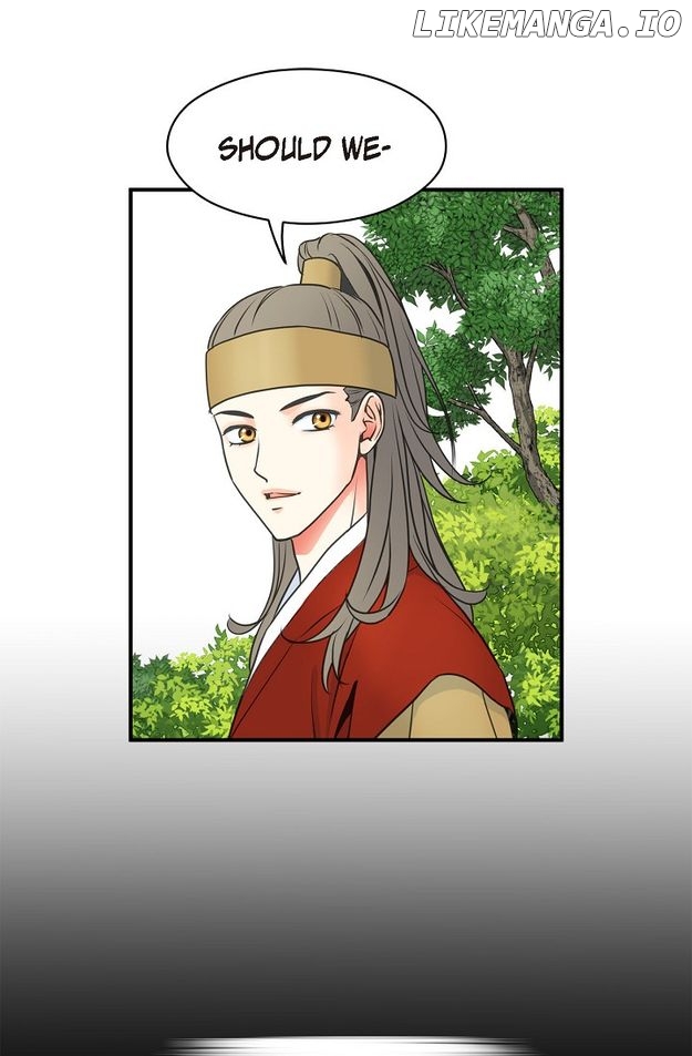 Sarasah – Manga Chapter 151 - page 49