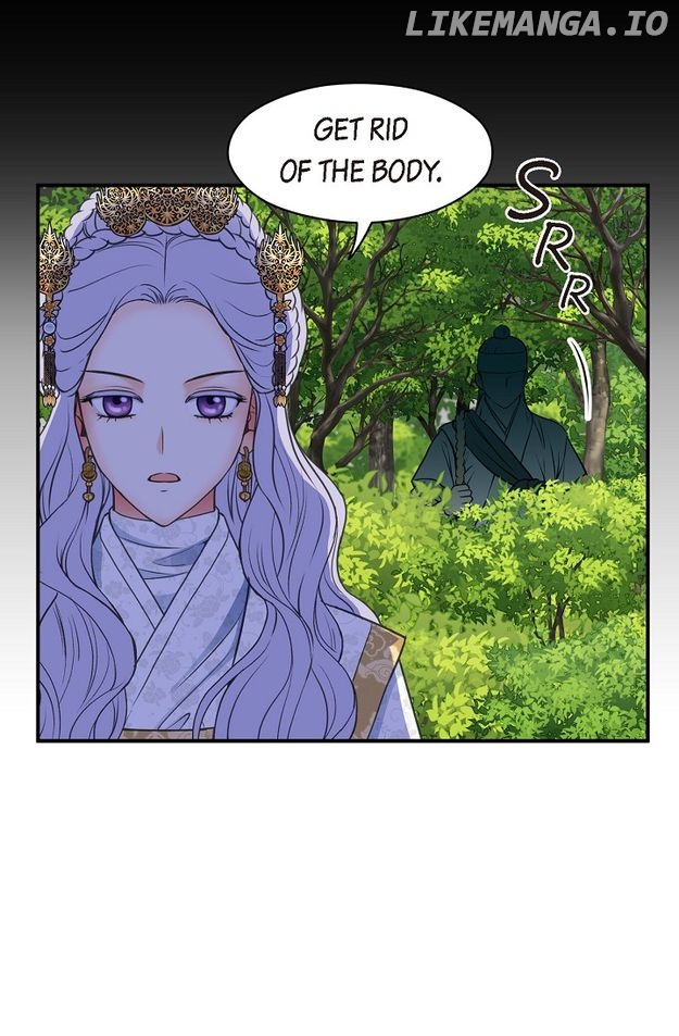 Sarasah – Manga Chapter 151 - page 54