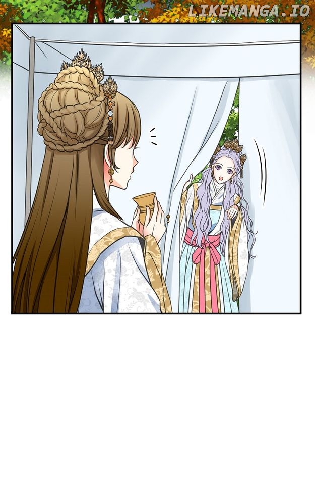 Sarasah – Manga Chapter 151 - page 57