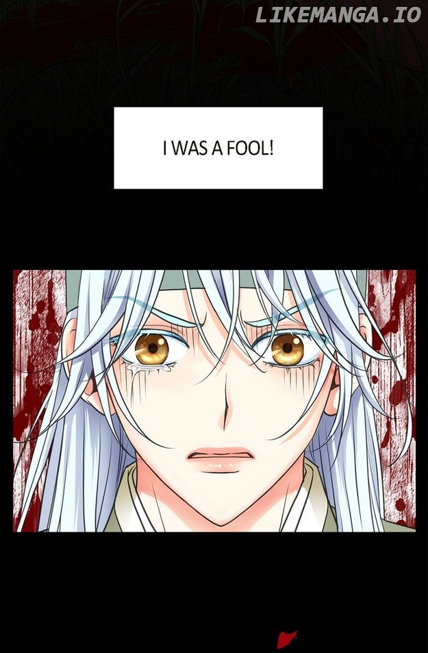 Sarasah – Manga Chapter 151 - page 6
